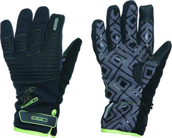 DSG - VERSA GLOVES GREEN APPLE LG - Image 1