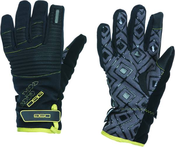 DSG - VERSA GLOVES PINEAPPLE LG - Image 1