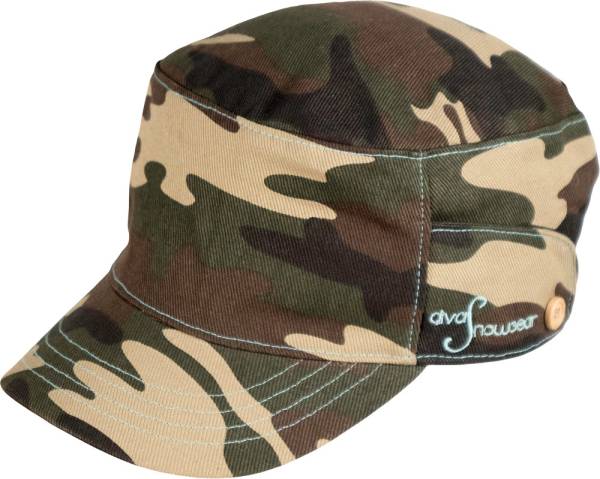 DSG - CADET HAT (CAMO) - Image 1