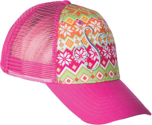 DSG - TRUCKER HAT NORDIC MULTI - Image 1