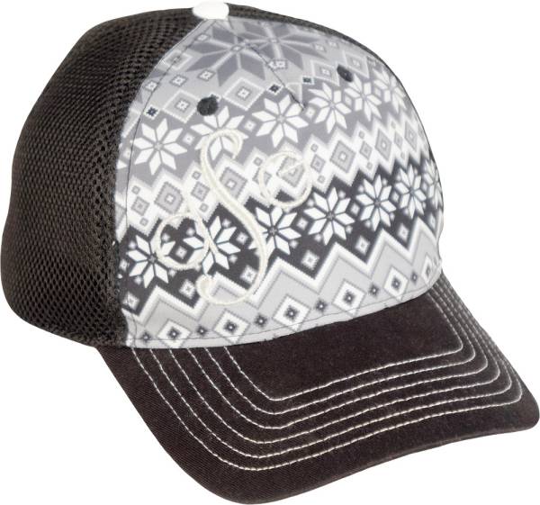 DSG - TRUCKER HAT NORDIC PRINT - Image 1