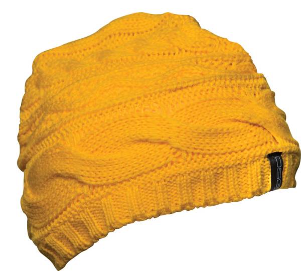 DSG - KNIT BEANIE PINEAPPLE - Image 1