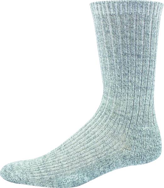 DSG - FLY COUNTRYSIDE SOCKS GREY - Image 1