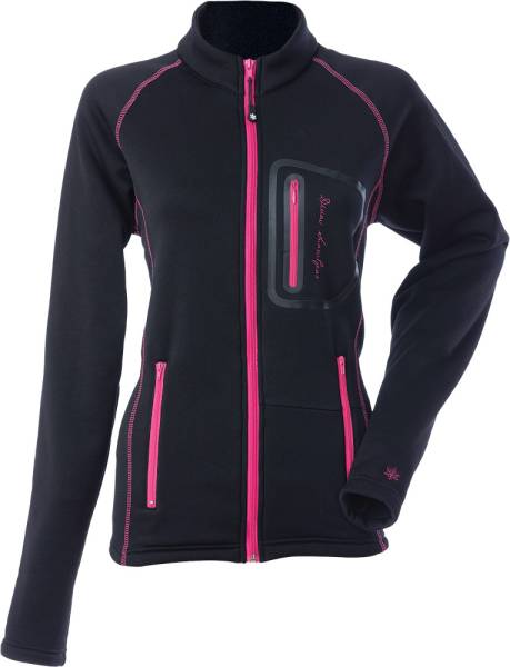 DSG - PERFORMANCE FLEECE JACKET 2X - Image 1