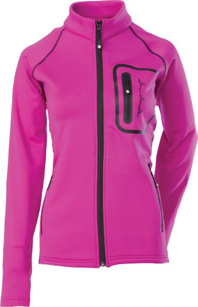 DSG - PERFORM FLEECE XL ORCHID - Image 1