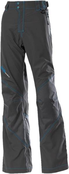 DSG - AVID NEO PANT XS CHARCOAL/BLUE - Image 1