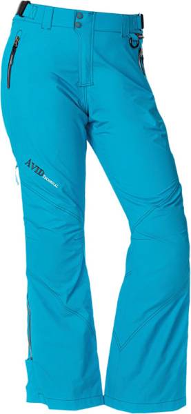 DSG - AVID NEO PANT XS BLUE - Image 1