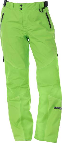 DSG - PRIZM TECH PANT GREEN APPLE XS - Image 1