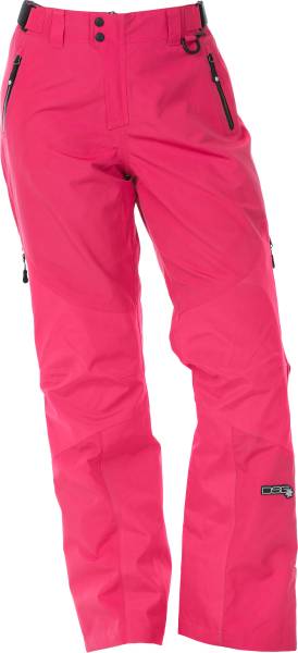 DSG - PRIZM TECH PANT WATERMELON XS - Image 1