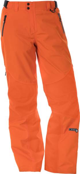 DSG - PRIZM TECH PANT TANGERINE 1X - Image 1