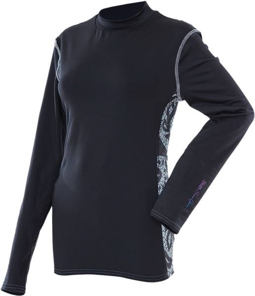 DSG - DIVA-TECH BASE LAYER TOP LACE XS - Image 1