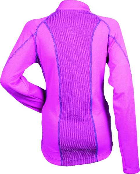 DSG - TECH SHIRT ORCHID 2X - Image 1