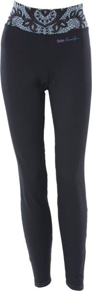 DSG - DIVA-TECH BASE LAYER PANT LACE XS - Image 1