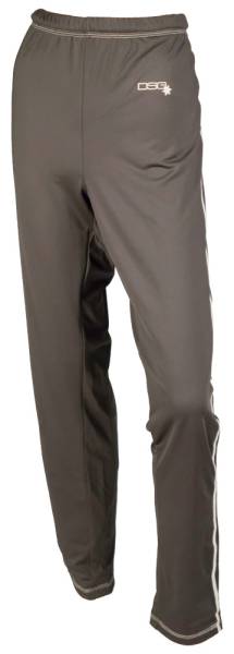 DSG - SUBPOLAR BASE LAYER PANT BLACK XS - Image 1