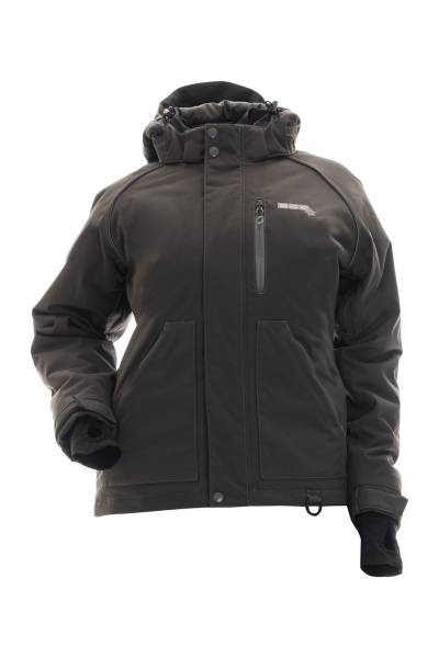 DSG - CRAZE 5.0 JACKET CHARCOAL 1X - Image 1