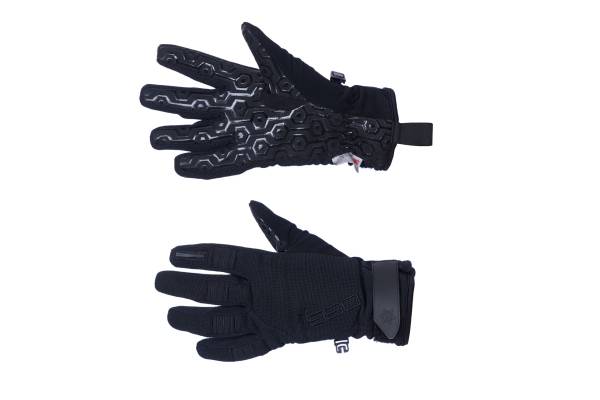 DSG - VERSA-STYLE GLOVE OBSIDIAN LG - Image 1