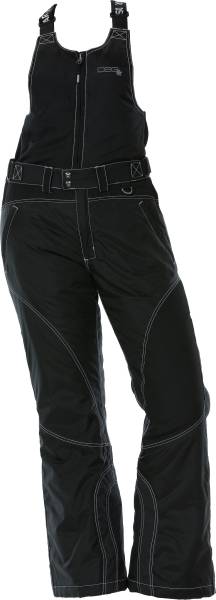 DSG - DIVINE III PANT BLACK XS - Image 1