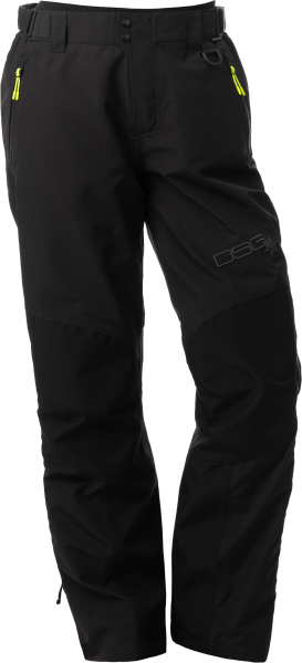 DSG - PRIZM 2.0 PANT BLACK XS - Image 1