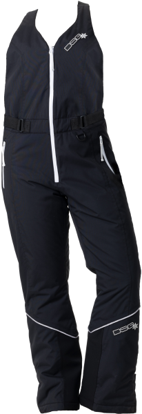 DSG - TRAIL ELITE BIB BLACK XL - Image 1