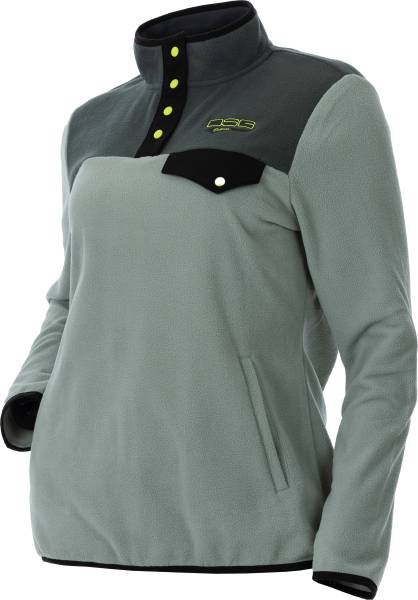 DSG - GIANNA PULLOVER TIDAL CRUSH XS - Image 1