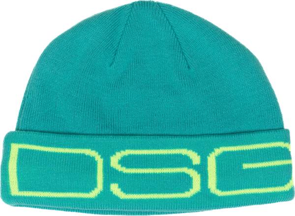 DSG - LOGO BEANIE MINT - Image 1