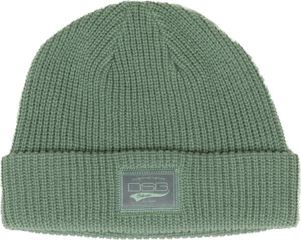 DSG - CAP KNIT BEANIE LICHEN - Image 1