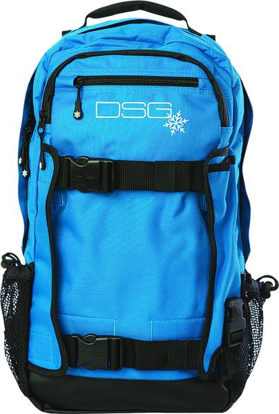 DSG - BACKCOUNTRY PACK BLUE - Image 1