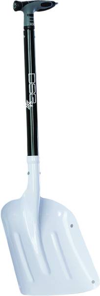 DSG - BACKCOUNTRY SHOVEL WHITE - Image 1