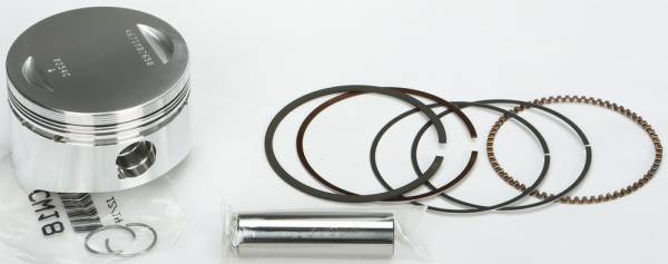 WISECO - PISTON KIT 76.50/+0.50 8.6:1 KAW - Image 1