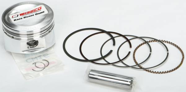 WISECO - PISTON KIT 71.00/STD 8.7:1 YAM - Image 1