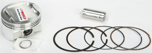 WISECO - PISTON KIT 92.00/STD 10.2:1 POL - Image 1