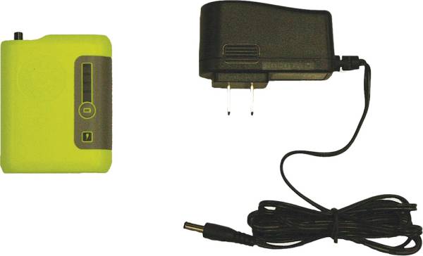 ADAPTIV - GLOWRIDER JACKET LITHIUM BATTERY PACK - Image 1