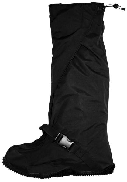 FROGG TOGGS - LEGGS BLACK LG-XL - Image 1