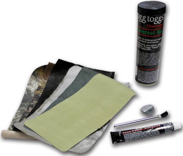 FROGG TOGGS - ULTIMATE REPAIR KIT - Image 1