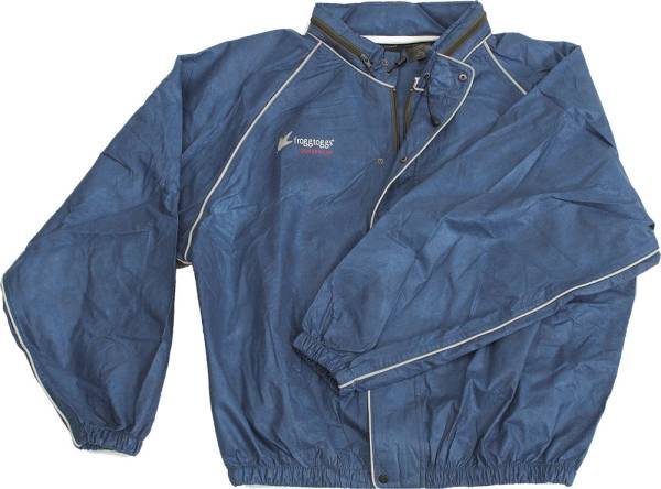 FROGG TOGGS - CLASSIC 50 ROAD TOAD JACKET BLUE 2X - Image 1