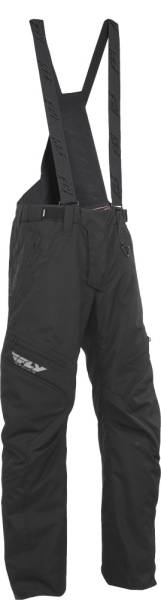 FLY RACING - SNX PRO LITE PANT XS BLACK - Image 1