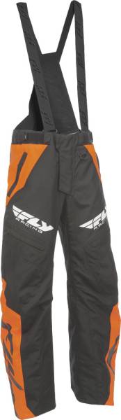 FLY RACING - SNX PRO LITE PANT XS ORANGE - Image 1