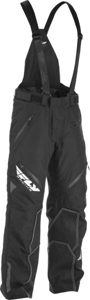 FLY RACING - SNX PRO SNOW BIKE PANTS 2X - Image 1