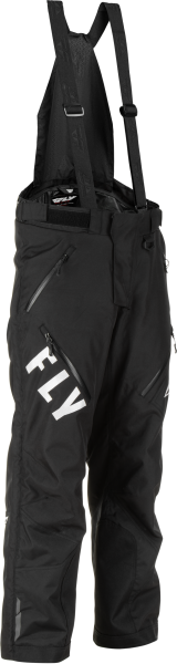 FLY RACING - SNX PRO PANTS BLACK 2X - Image 1