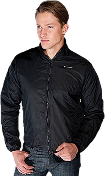 VENTURE - 12V HEATED JACKET LINER W/WIRELESS REMOTE BLACK X - Image 1