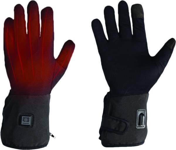 VENTURE - 12V HEATED GLOVE LINERS X/2X - Image 1