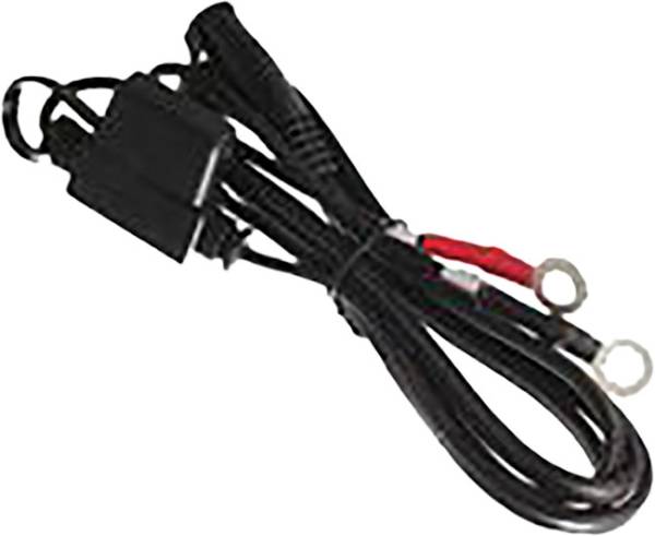 VENTURE - 12V COAX BATTERY HARNESS - Image 1