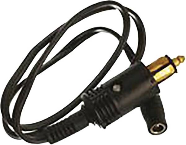 VENTURE - 12V POWERLET TO FEMALE COAX CABLE - Image 1