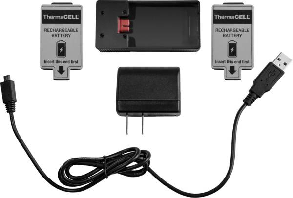 THERMACELL - REPLACEMENT BATTERY PACK - Image 1