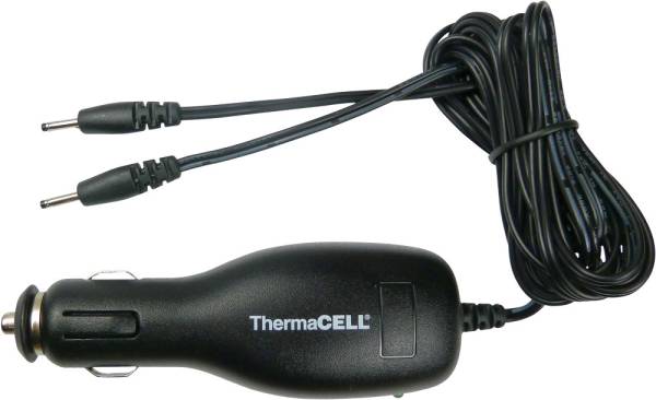 THERMACELL - CAR CHARGER - Image 1