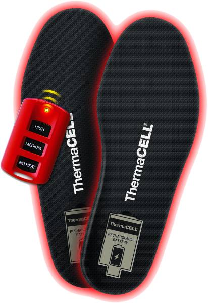 THERMACELL - PROFLEX HEATED INSOLES 2X - Image 1