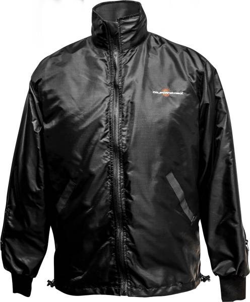 CALIFORNIA HEAT - JACKET LINER MD/LG CHEST 44-46" - Image 1