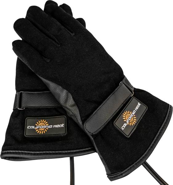 CALIFORNIA HEAT - SPORTFLEXX GLOVE XS - Image 1