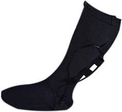 CALIFORNIA HEAT - 12V SOCK LINER 2X WITH Y HARNESS - Image 1