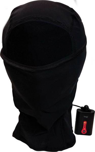 CALIFORNIA HEAT - 7V HEATED BALACLAVA - Image 1